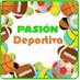 Pasión Deportiva (@pasiondeponline) Twitter profile photo