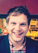 MartinHole85's profile picture. 