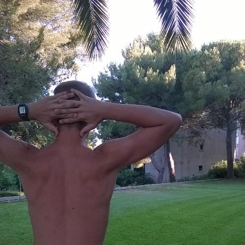 Educateur sportif