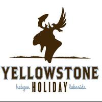 Yellowstone Holiday(@YHRonHebgenLake) 's Twitter Profile Photo