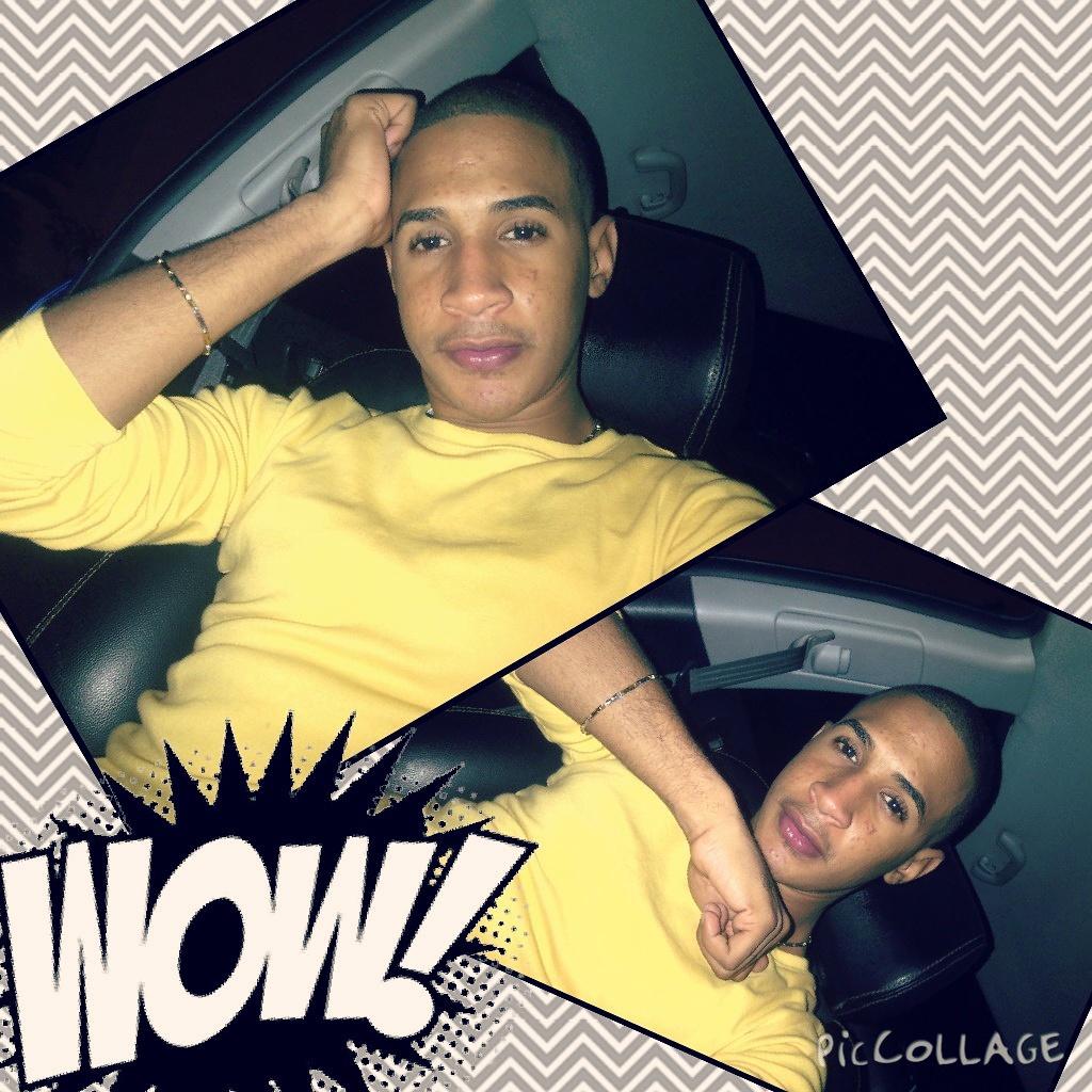 Wajajajaj.. Me Amooooooo....!! ☺ ♥ ♥ #LoveMe X mas q yo sufra x una persona, nunk digo q el amor no existe, Xq el amor es Dios.. #DiosEsAmor Y #DiosEsReal.!!