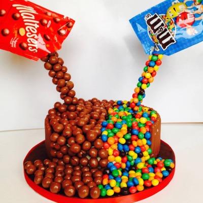 fromhomewithluv's profile picture. From Home With Love is a business I started to share my passion for baking. We specialise in novelty cakes & make gluten & dairy free cakes.