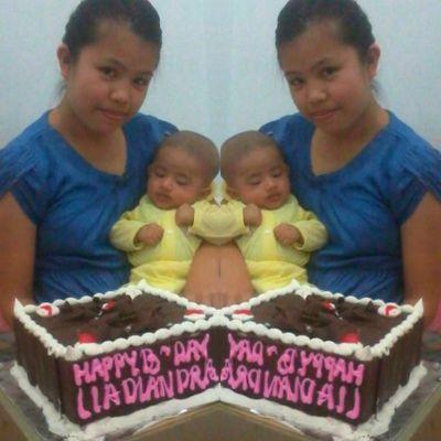 riansugara48's profile picture. ™