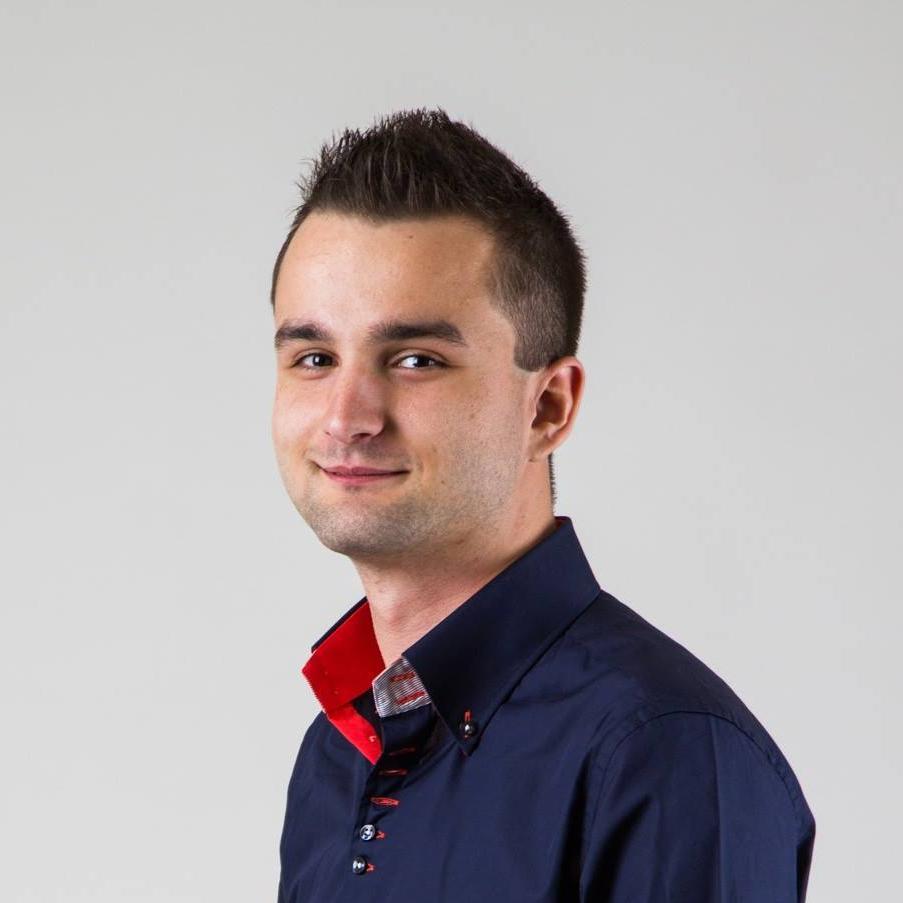 drafilip's profile picture. 