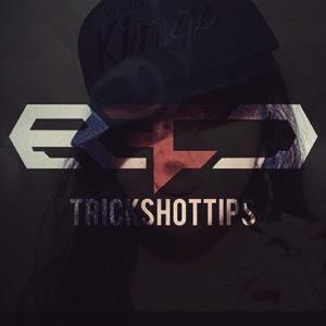 Helping you get better at Trickshotting! Feel free to tweet me any questions about Trickshotting!
