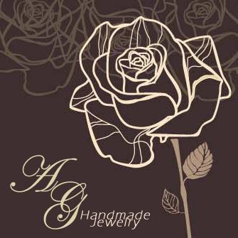 ArtGaloreShop's profile picture. Unique Handmade Jewelry - Art Galore Shop on Etsy. It makes me happy to have someone wear my creations and I believe that you will love them as I do!