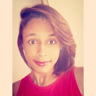 - Maior meta :  Ser Feliz Sempre .!