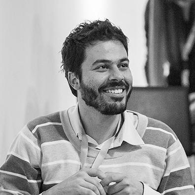 Senior Marketing guy with genuine interest in UX/UI design