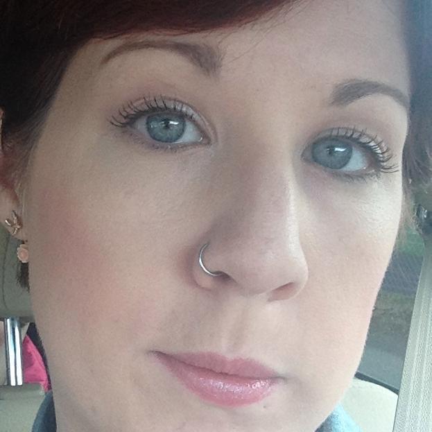 Children's Pastor, wife and proud mom of two children