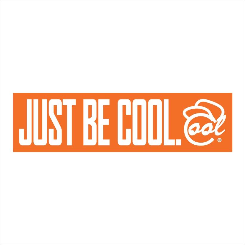 COOL - 
1)  Keep a POSITIVE attitude about LIFE and a world of PEACE, UNITY, and PROGRESS