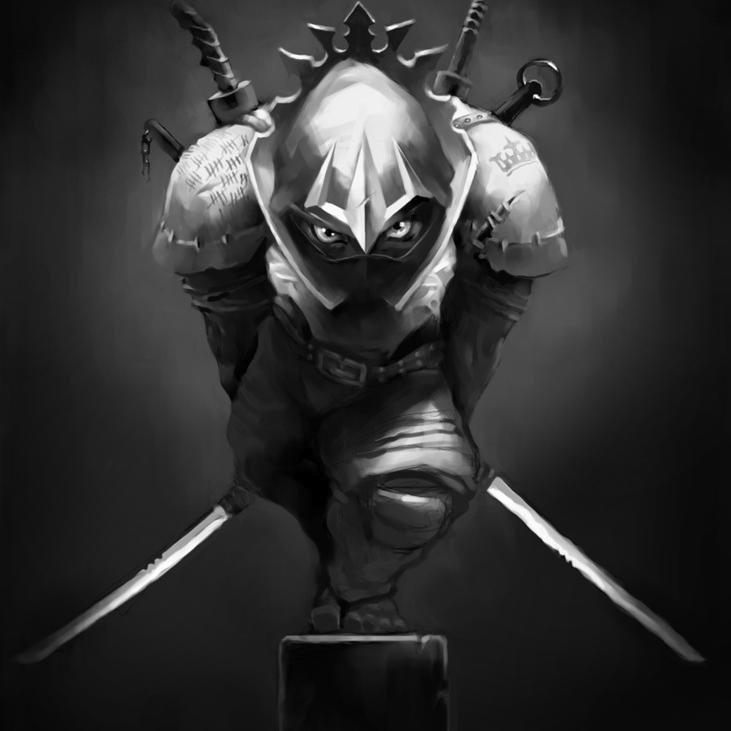 ⌬ Retired Underground Hacker, Ex Penetration Tester - Web-App Security Analyst #Ninja. Now Digital Marketer