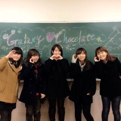 メンバーの留学等で解散になりました。