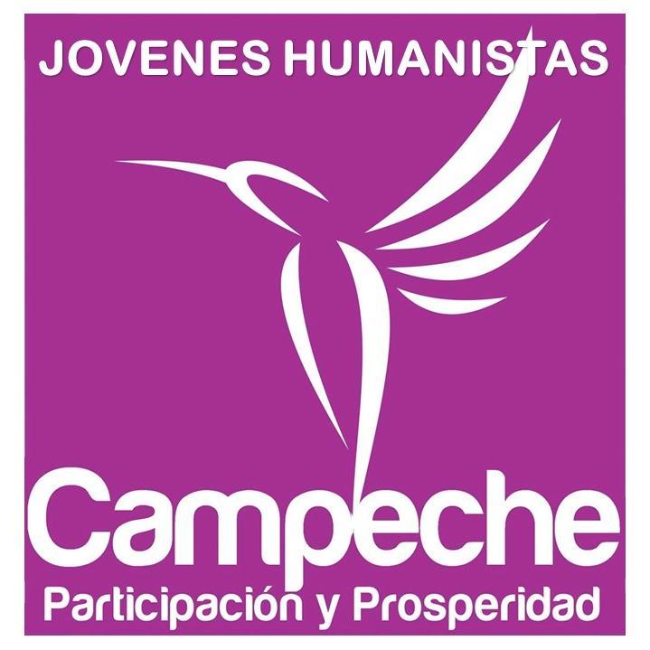Espacio de comunicación donde los jóvenes campechanos, participen como protagonistas de la Secretaria Estatal de Jóvenes humanistas Campeche.