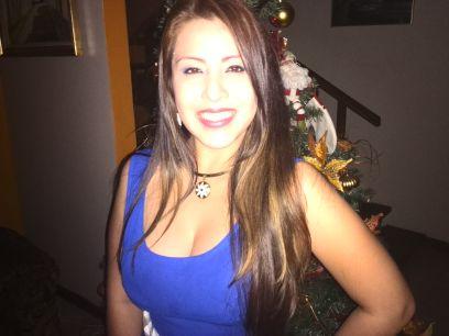 Master en Gerencia y Tecnologias de informacion, Ing. de Sistemas, Consultora IT Business, Mamá, Opositora...Enamorada de mi familia y de Venezuela!!! LIBERTAD!
