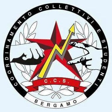 Coordinamento Collettivi e Student* di Bergamo: il coordinamento dei collettivi studenteschi autonomi ed auto-organizzati della città.