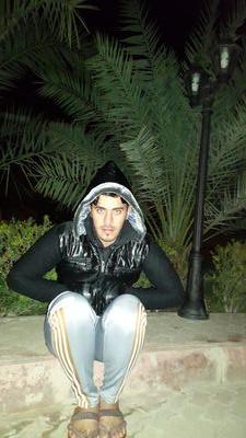 مسلم من العراق
