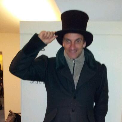 Horse Racing follower, enjoys beautiful music and the beautiful game from the Holte End.