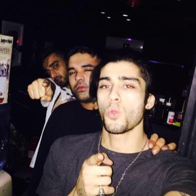 FOLLOW @fbihes