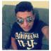 Joseph Magaña (@2012_cosme) Twitter profile photo