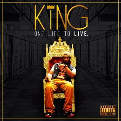 KING rapper from New Orleans mixtape coming soon !!! One Life To Live