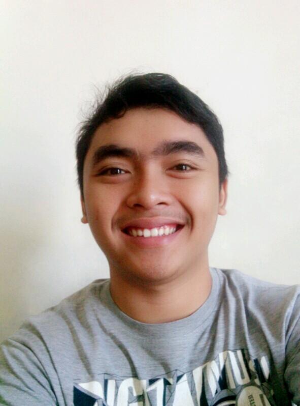 Keep moving and go ahead | Be positive and make My dream comes true