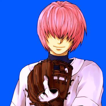 It may seem like I will never be able to escape my brother's shadow but that doesn't mean I should drop my bat and give up.