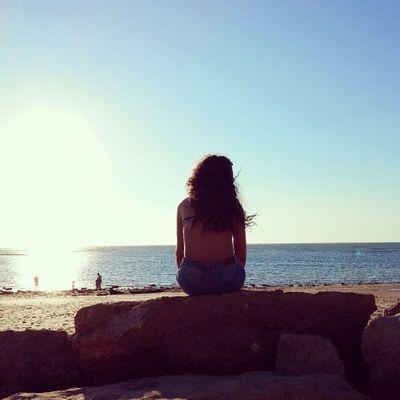 RosaM49's profile picture. Estudiante de Educación Primaria en la US.