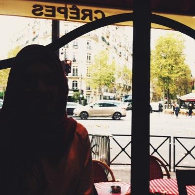 yusra_26's profile picture. spread kindness, strive for excellence