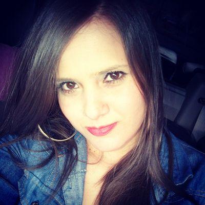 Mami de Baby Cristofer!