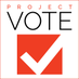 Project Vote (@projectvote) Twitter profile photo Project Vote (@projectvote) Twitter profile photo