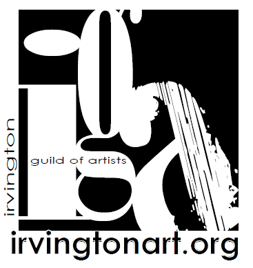 Our Mission: To promote Irvington as a center for advancement of the arts by educating, sponsoring art exhibitions, and assisting the development of artists.