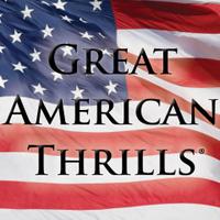 GreatAmericanThrills(@GreatAmThrills) 's Twitter Profile Photo