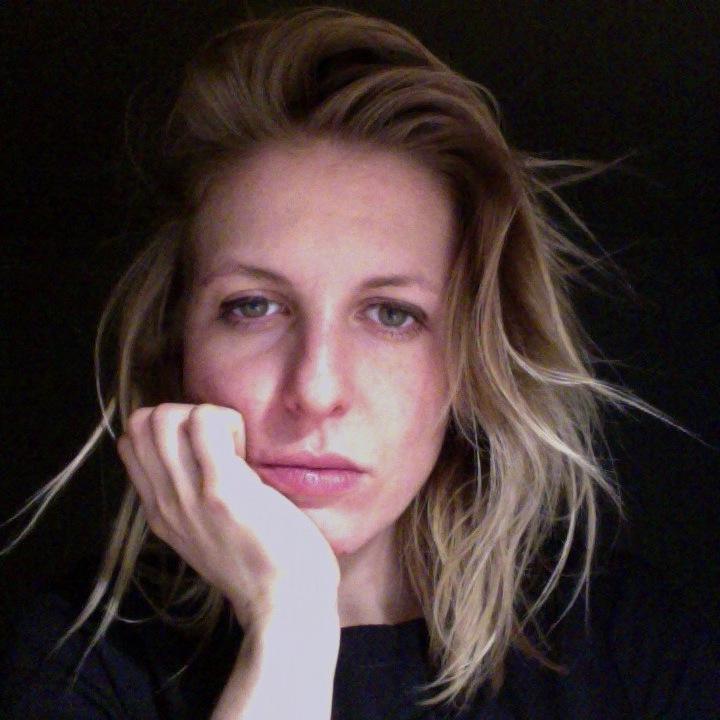Artist, mother, activist, art lover, educator, feminist.