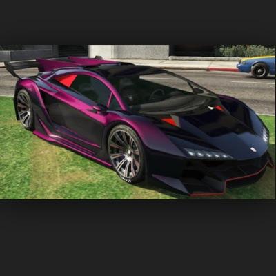 gta5専用アカウントです。
gta5してるかたフォローよろしくお願いします。