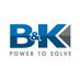 BKonnected (@powertosolve) Twitter profile photo