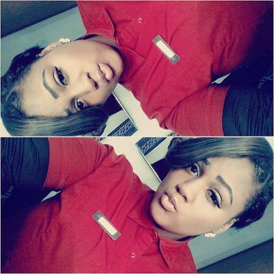 With my husband@_HBWooBitch. Waiting on our blessing ❤