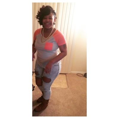 Raymon's Fiance' ~ Kassidy' Mother