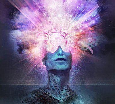 Linux, bushido, cyberpunk, trance