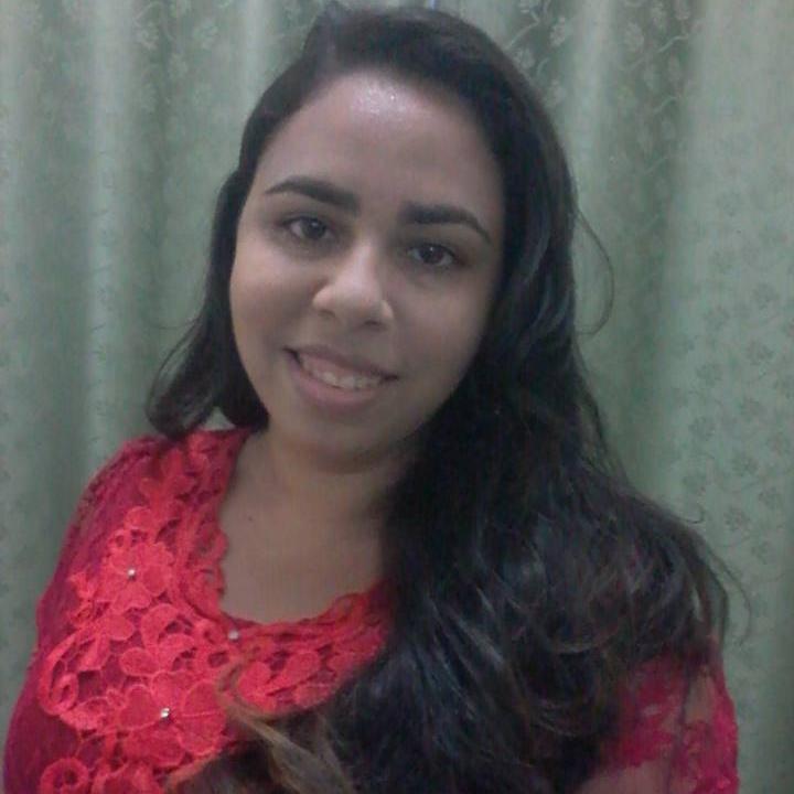 Quero ser sempre luz do mundo para irradiar vidas que necessitam do amor de Deus.