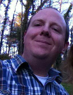 jamescurrier100's profile picture. Married to my wife, father of three boys, loving life.