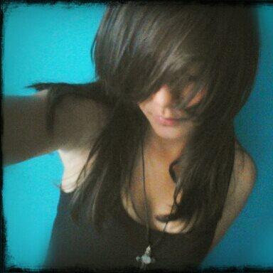 I love music *___*lml and the fucking lífe!!!lml.