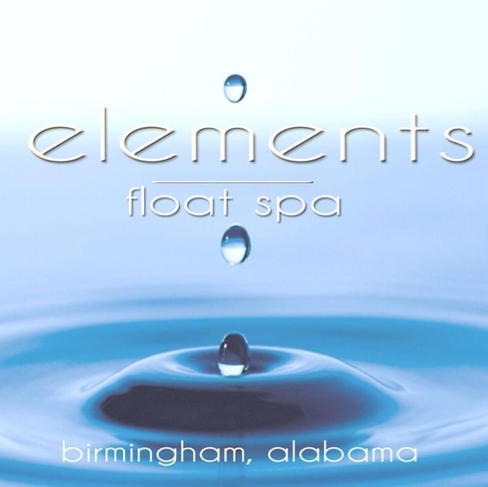 ELEMENTS Float Spa is the first of its kind in Alabama, providing Floatation Therapy, Infrared Sauna, and Massage for complete relaxation and rejuvenation.