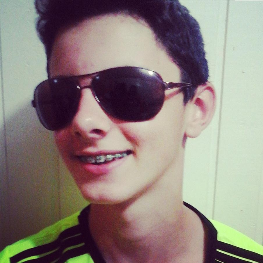 Gaiteiro Por Demais