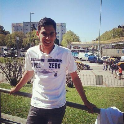 Enrique00730909's profile picture. 