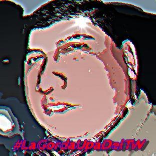 LaGordaUpa's profile picture. El adjetivo es divertir a la gentes.