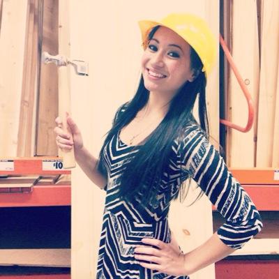 ABforVP's profile picture. Build a Better MASC with Andrea Bilton as your VP!