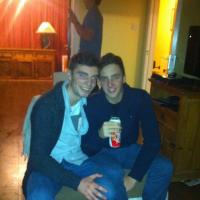 Fiachra Tucker (@fiachratucker) 's Twitter Profile