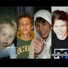 Belieber ♥ Etchegonista ♥ Colmanista♥ Criaturita Del Señor ♥   Justin, Valen & Paola ♥  RubiusOMG ♥