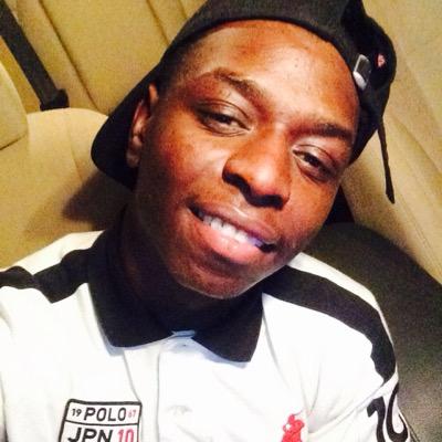 Young Rich Nigga in the making
Dream Chaser
Staying humble at all times