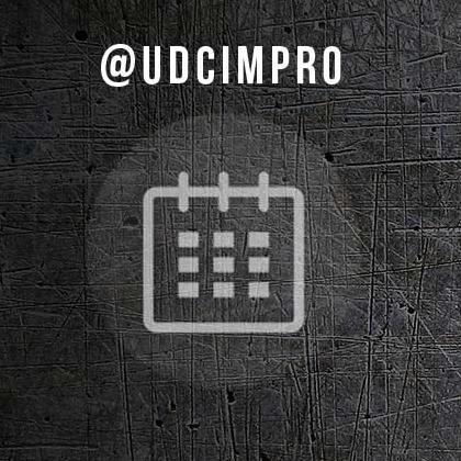 udcimpro's profile picture. 